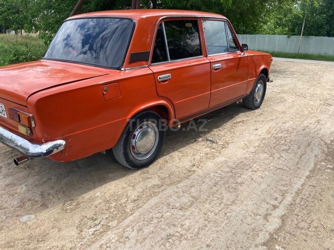 LADA (VAZ) 21011-5