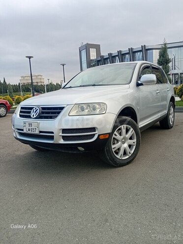 Volkswagen Touareg-4