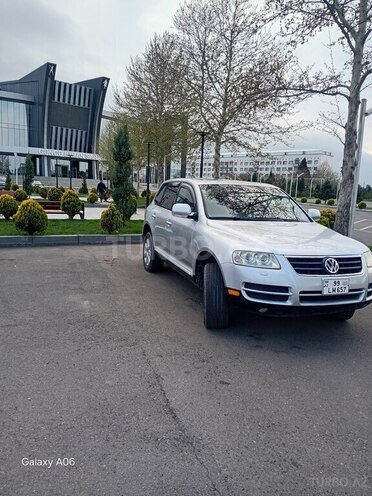 Volkswagen Touareg-3