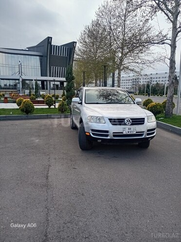Volkswagen Touareg-6