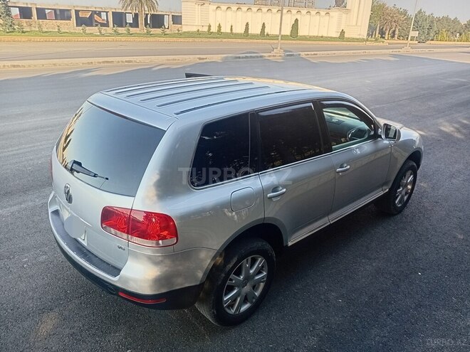 Volkswagen Touareg-14
