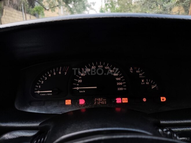 Opel Vectra-8