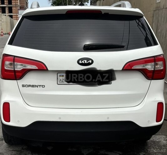 Kia Sorento-4