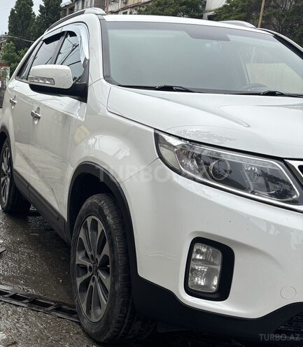 Kia Sorento-2