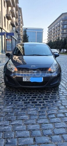 Kia Rio-1