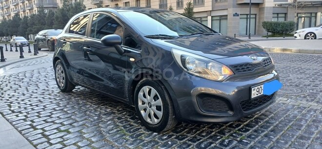 Kia Rio-6