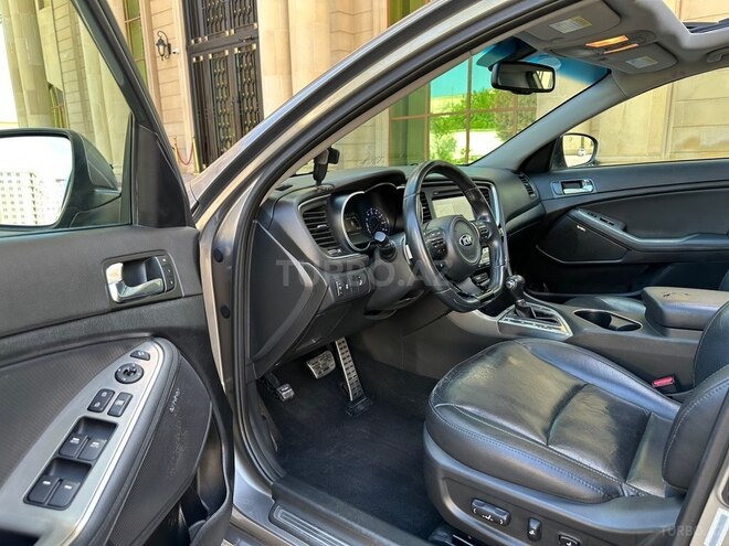 Kia Optima 2014, 140,013 km - 2.0 l - Bakı