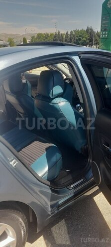 Chevrolet Cruze-9