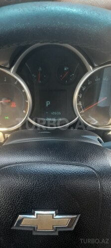 Chevrolet Cruze-7