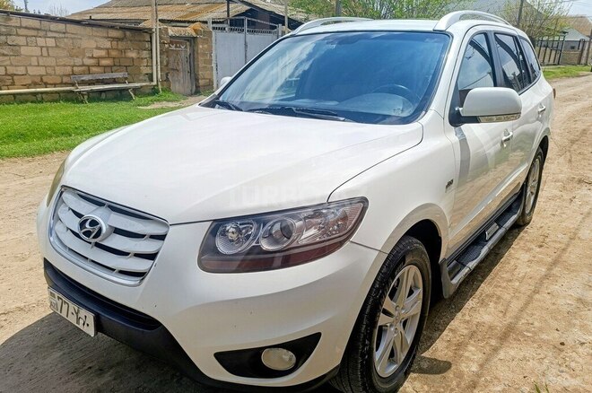 Hyundai Santa Fe-4