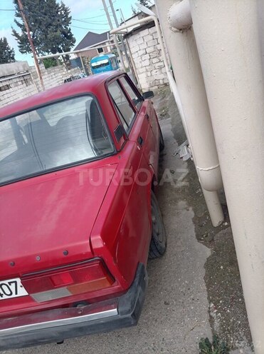 LADA (VAZ) 2107-3