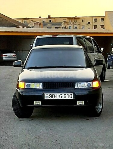 LADA (VAZ) 2110-1