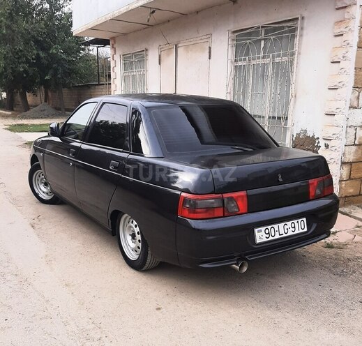 LADA (VAZ) 2110-2