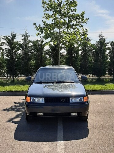LADA (VAZ) 2110-3