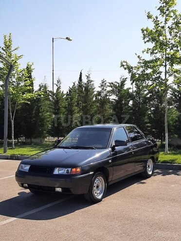 LADA (VAZ) 2110-4