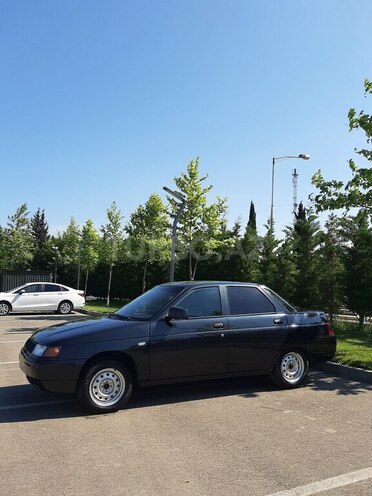 LADA (VAZ) 2110-5