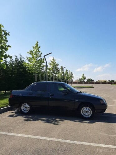 LADA (VAZ) 2110-6