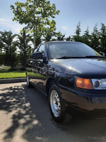 LADA (VAZ) 2110-7