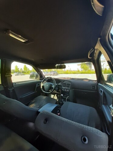 LADA (VAZ) 2110-9