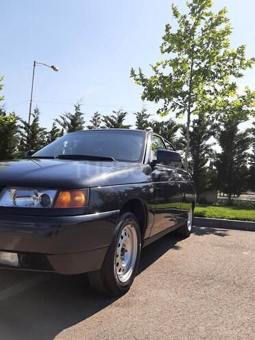 LADA (VAZ) 2110-8
