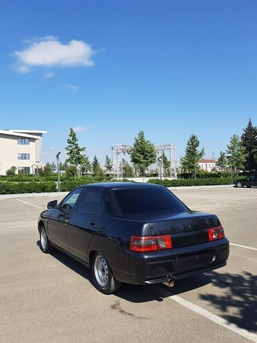 LADA (VAZ) 2110-10