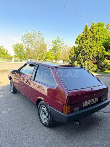 LADA (VAZ) 2108-3