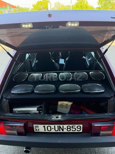 LADA (VAZ) 2108-15