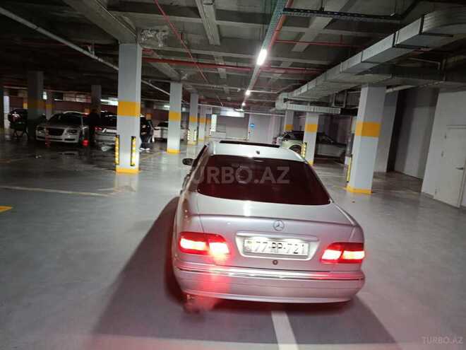 Mercedes E 280-14