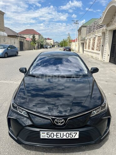 Toyota Corolla-2