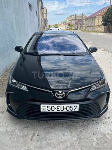 Toyota Corolla-1
