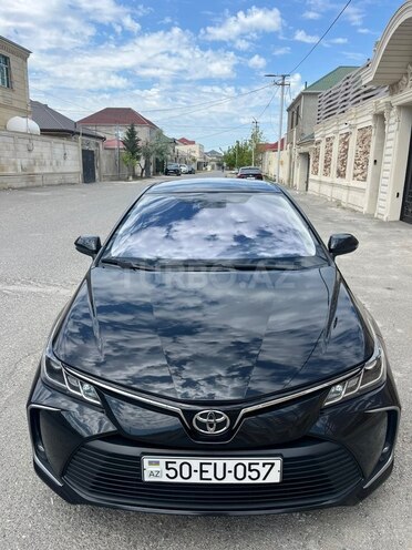 Toyota Corolla-7