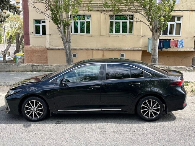 Toyota Corolla-10
