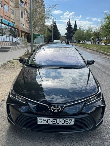 Toyota Corolla-3