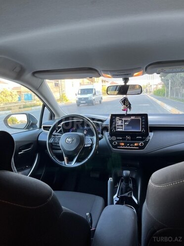 Toyota Corolla-15