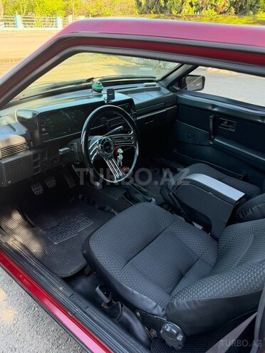 LADA (VAZ) 2108-16