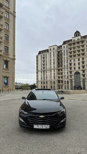 Chevrolet Malibu-2