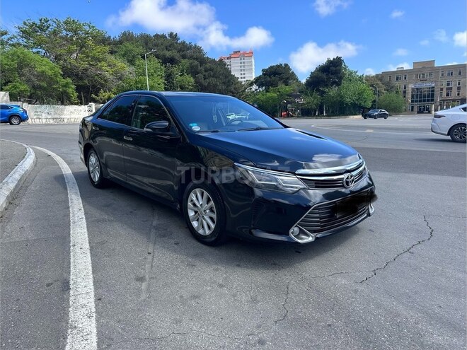 Toyota Camry-4