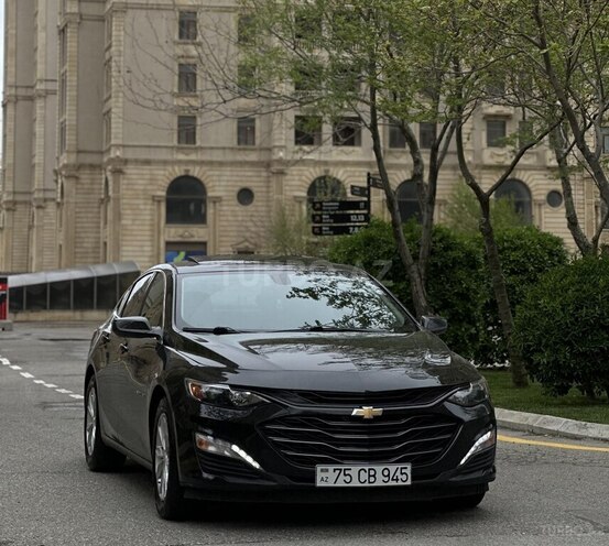 Chevrolet Malibu-1