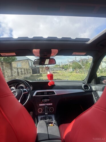 Mercedes C 250 4MATIC-5