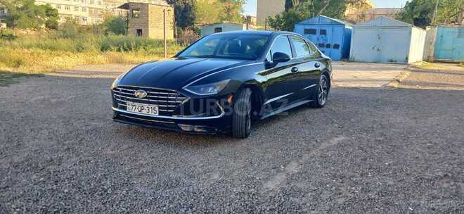 Hyundai Sonata-2