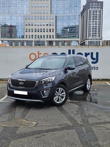 Kia Sorento-2