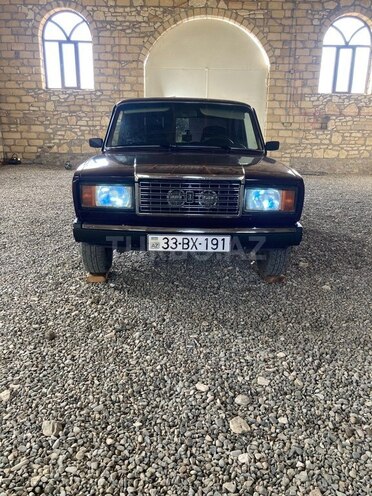 LADA (VAZ) 2107-1