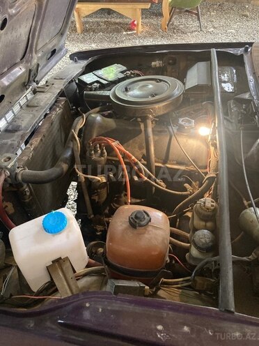 LADA (VAZ) 2107-9