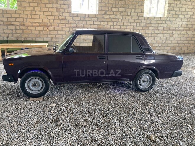 LADA (VAZ) 2107-3