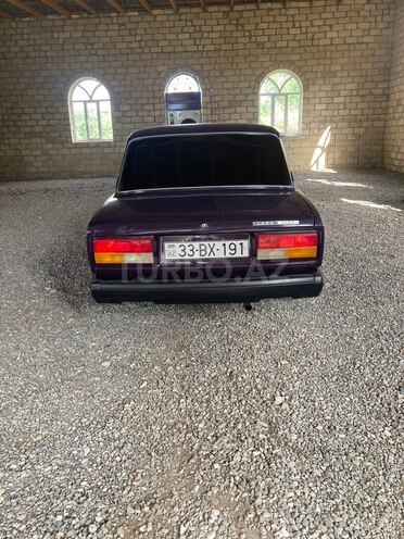 LADA (VAZ) 2107-4