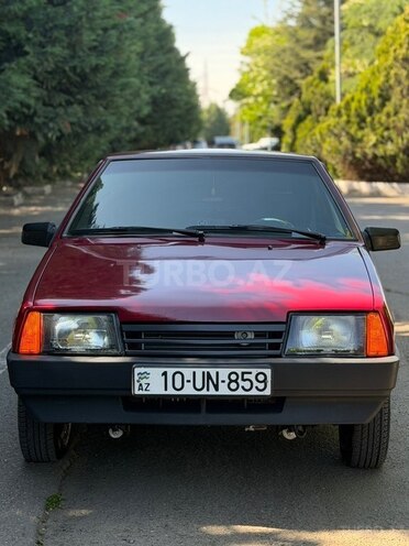 LADA (VAZ) 2108-1