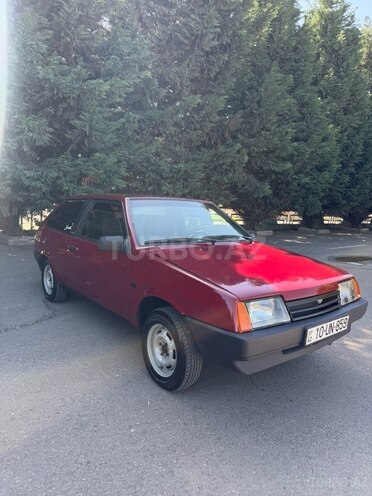 LADA (VAZ) 2108-7