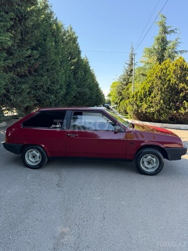 LADA (VAZ) 2108-12