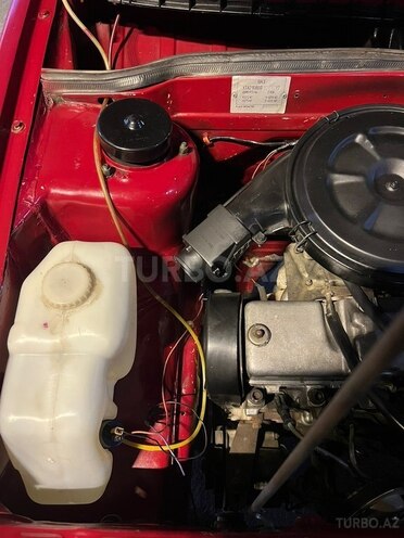 LADA (VAZ) 2108-20
