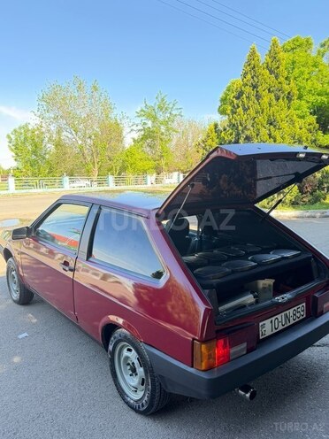 LADA (VAZ) 2108-14